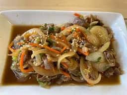Korean deli428