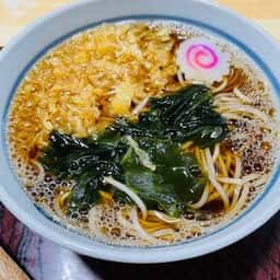 大むら そば店
