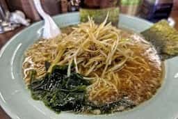 ラーメンショップ 春日井店