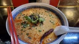上海チキン 大塚 小閣樓