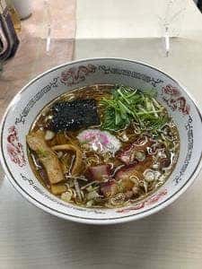 ザ・ラーメン屋