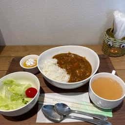 カフェ波輝