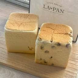 LA・PAN 中目黒店