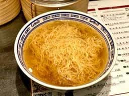 粥麺専家 香港バル213