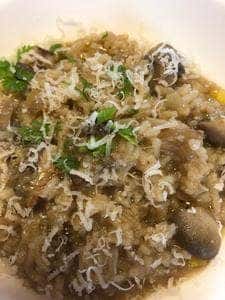 カーザ ヤマグチ リストランテ フェリーチェ