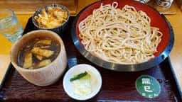 龍巳うどん