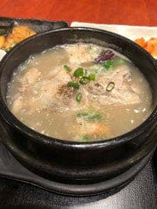 クックハン 広島そごう店
