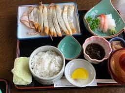 福寿草ドライブイン