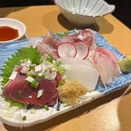 居酒屋越川