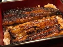 うなぎ・日本料理 正楽