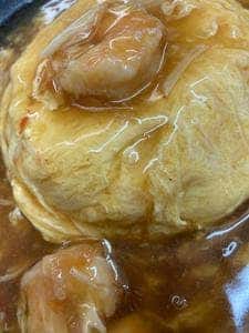 餃子の王将 富雄店