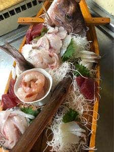 海鮮居酒屋 きえい