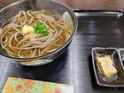 そば庵