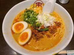 来来亭 国母店