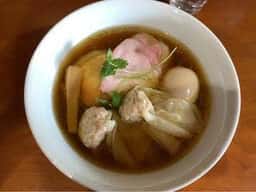 らぁめんサンド