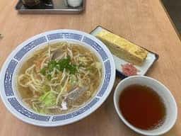 大栄食堂