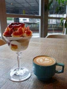 ファブカフェ