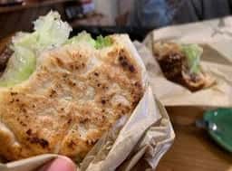 tocoro burger