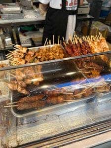 鳥一 新逗子通り店