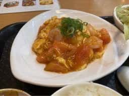 中華酒場つよし 北浜店