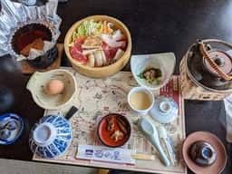 西の屋 湯郷店