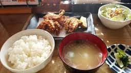 からあげバル あや鳥