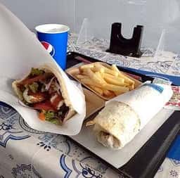 shawarma