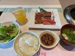 焼肉なべしま 佐賀兵庫店
