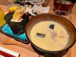 小料理屋 永山