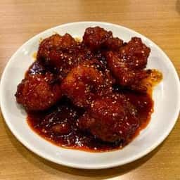 南砂餃子坊 北砂店
