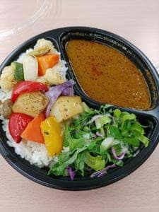 Peace Cafe 横浜ジョイナス店