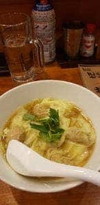 肉と魚と酒 和楽