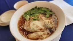 維新號 點心茶室 神戸店