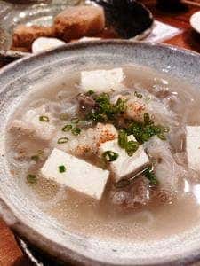 姫路おでん 地料理 居酒屋 じごろ小廣