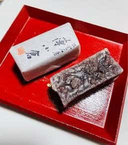 桂月堂 天神町本店