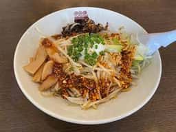 麺屋かなた