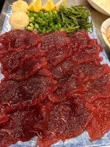 串かつ 板和