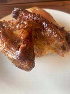 ハーベスター八雲