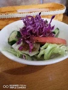 ロソーニョ