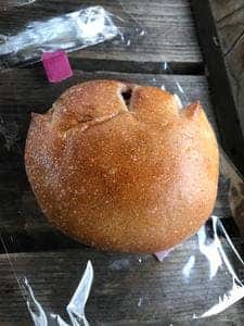 かぶとパン かぶとめし