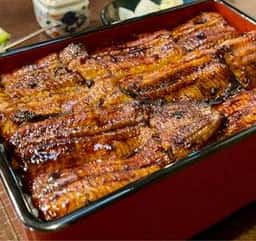 うなぎ料理 あつみ