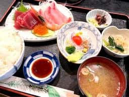 日本料理 源氏
