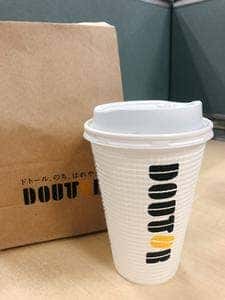 ドトールコーヒーショップ 神田淡路町店