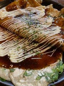 たこ焼き喫茶 polpon