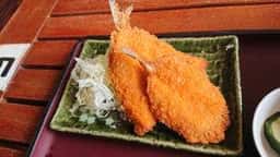 大野亀ロッジ