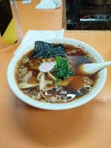 青島食堂 宮内店