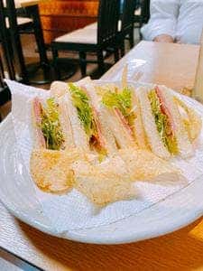 明治茶房