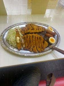 ゴーゴーカレー 高崎飯塚スタジアム店