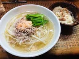 タイ食堂 みうら屋