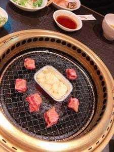 ワンカルビ ルララこうほく店